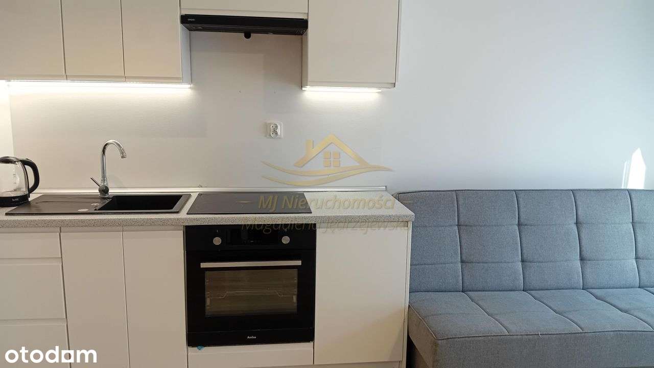 Mieszkanie niedaleko Stawów Walczewskiego - Pełny obrazek: 2/19