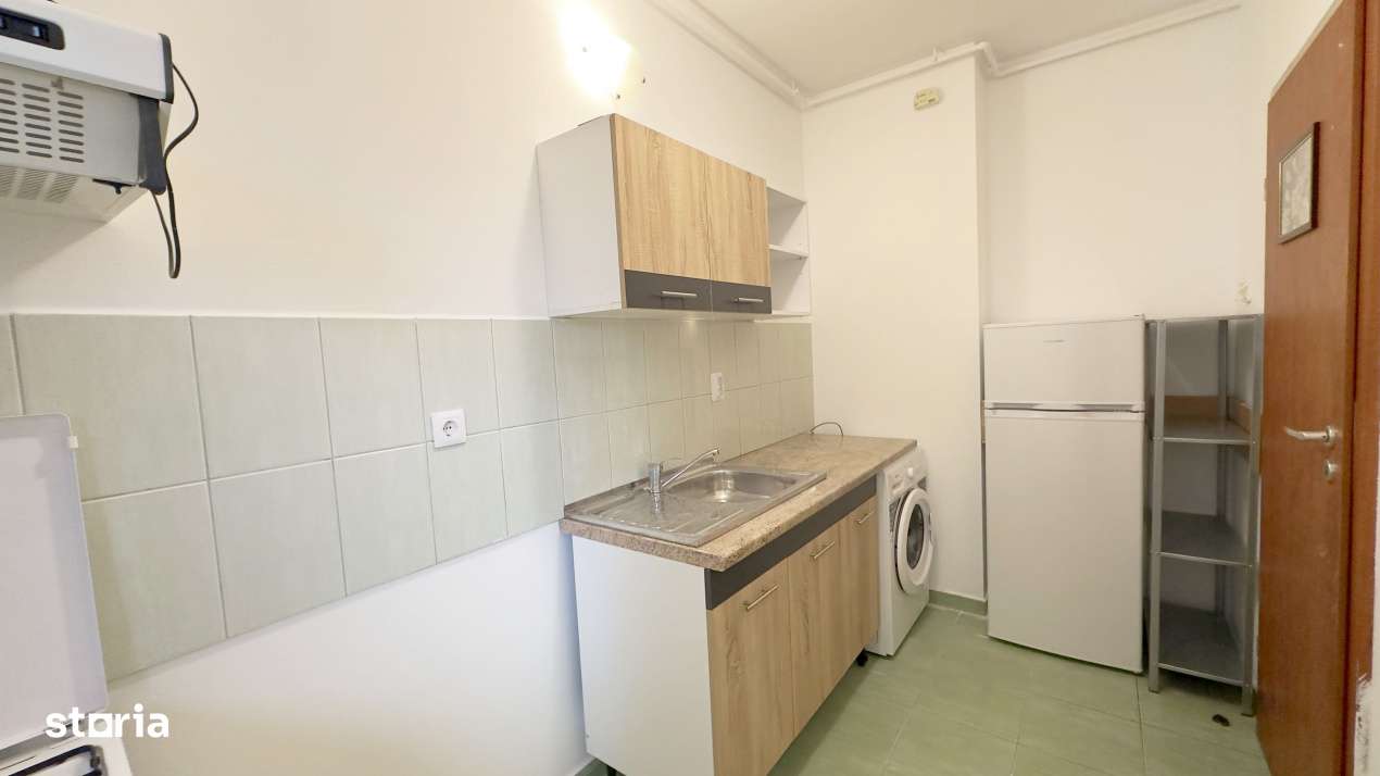 Prima ta locuinta in Rasarit de Soare – garsoniera cu vibe bun!-16