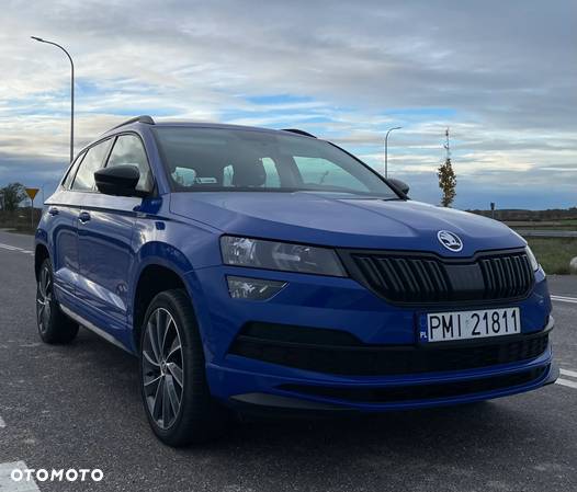 Skoda Karoq 1.0 TSI GPF 4x2 Style - 2