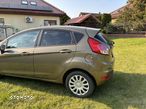 Ford Fiesta - 16