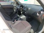 Nissan Juke 1.5 dCi Acenta - 23