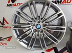 Jantes BMW G30 Pack M (Novo Série 5) 19 - 4