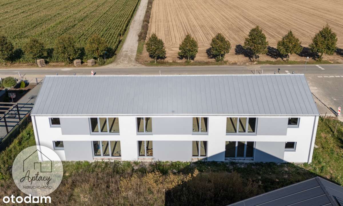 Dom surowy zamknięty gotowy do zakupu - Pełny obrazek: 5/12