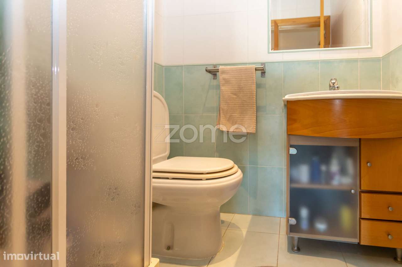 Apartamento T3, com Garagem, 114m2, no Seixal - 322.500,00€-21