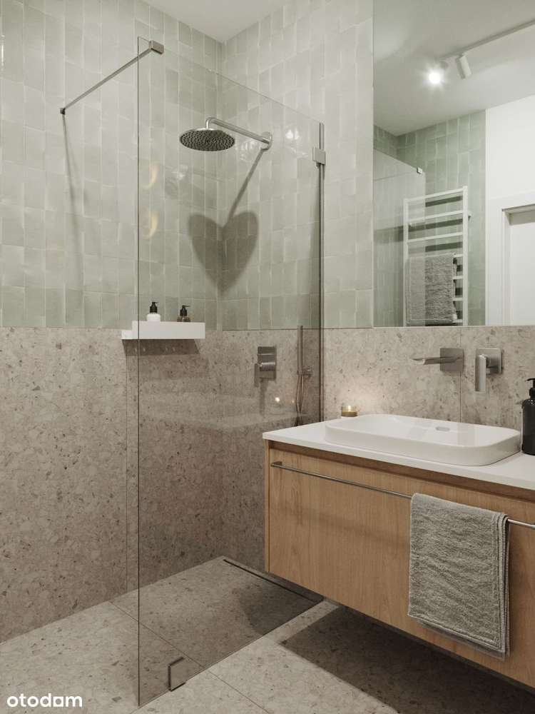 4 pok., oddzielna kuchnia, 2 balkony, słoneczne-15