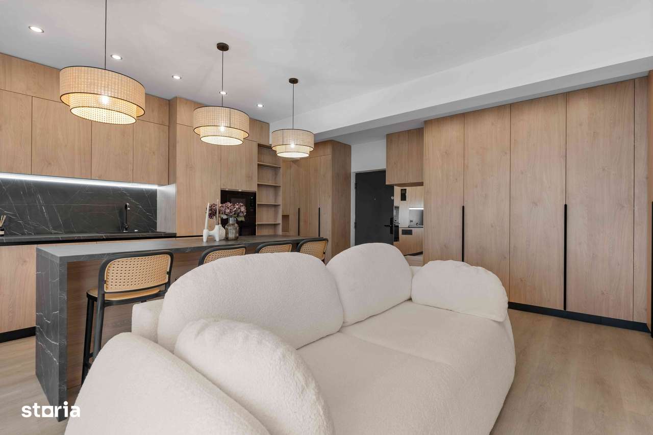 PROPRIETAR Apartament 2 camere Mihai Bravu/ Vitan - Imagine principală: 2/13