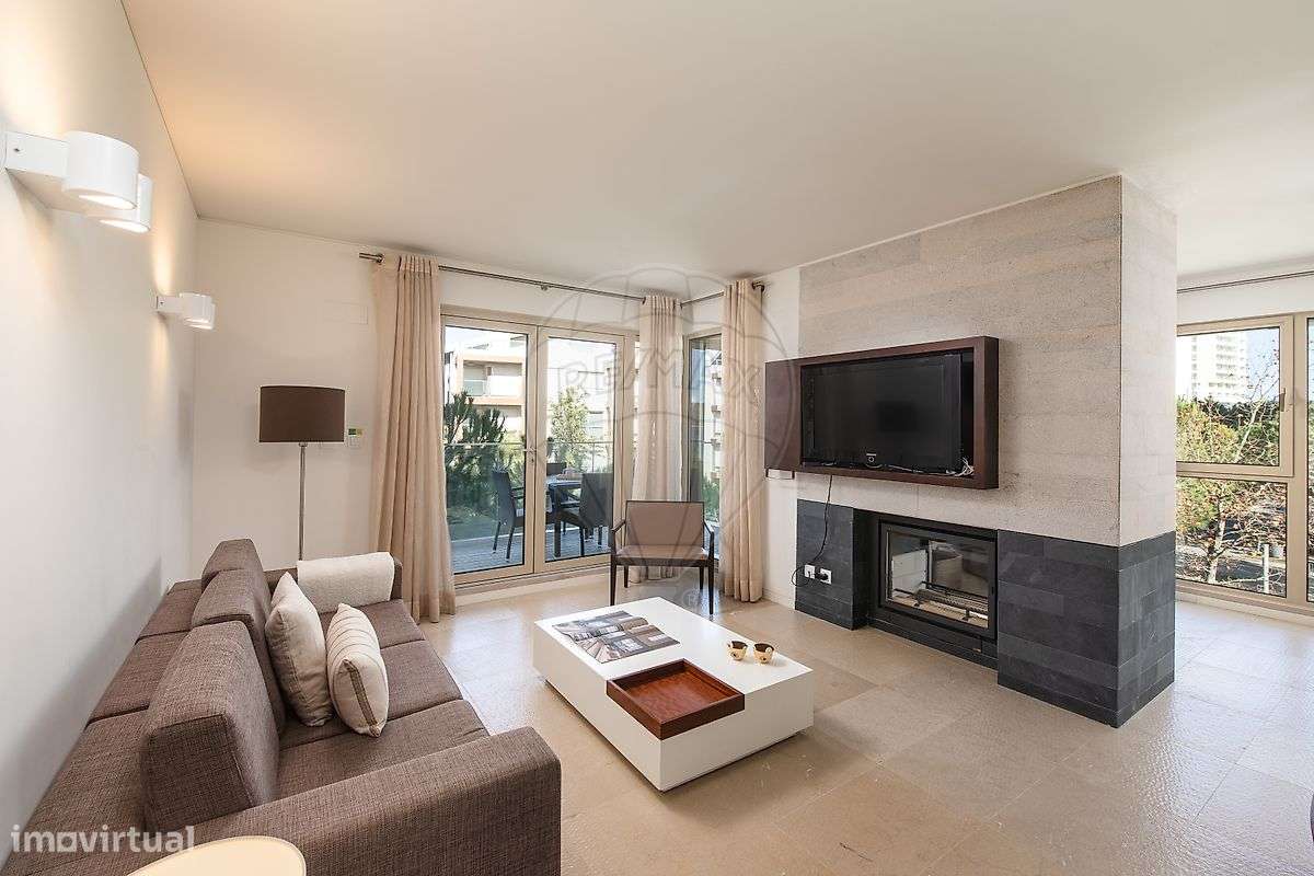 Apartamento T2 para venda - Grande imagem: 4/35