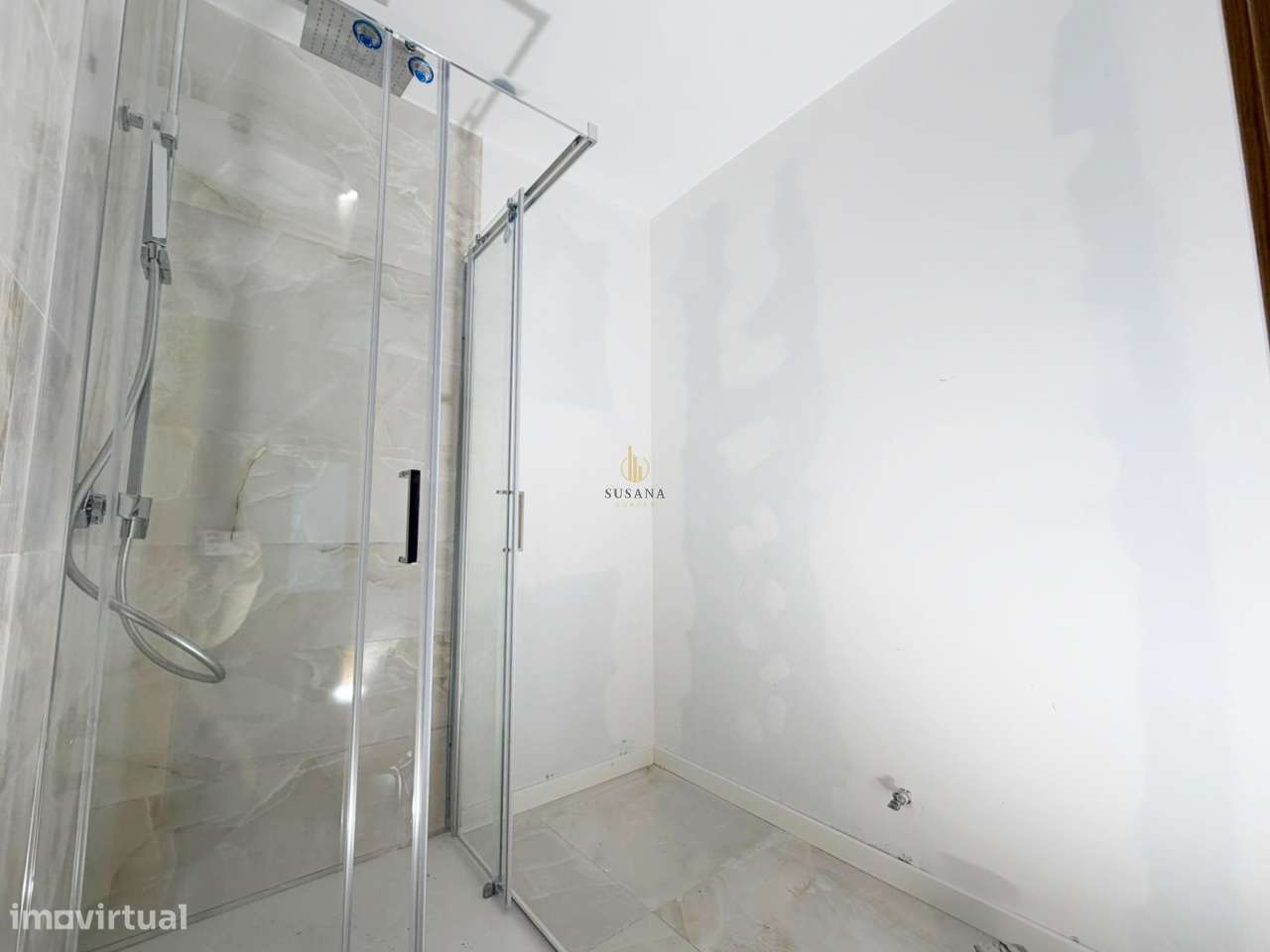 Apartamento T1+1 Venda em Cavernães,Viseu - Grande imagem: 3/9