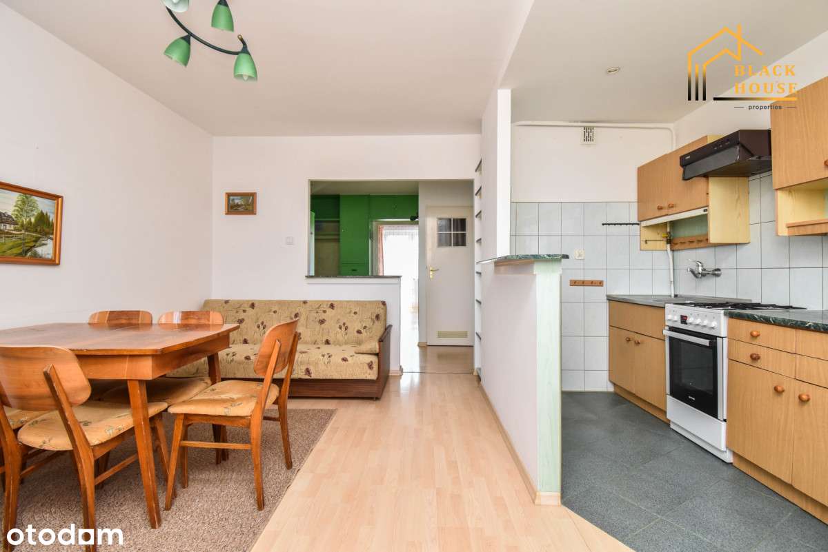 **2-pokojowe mieszkanie 50m2 - ul. Bursztynowa** - Pełny obrazek: 4/14