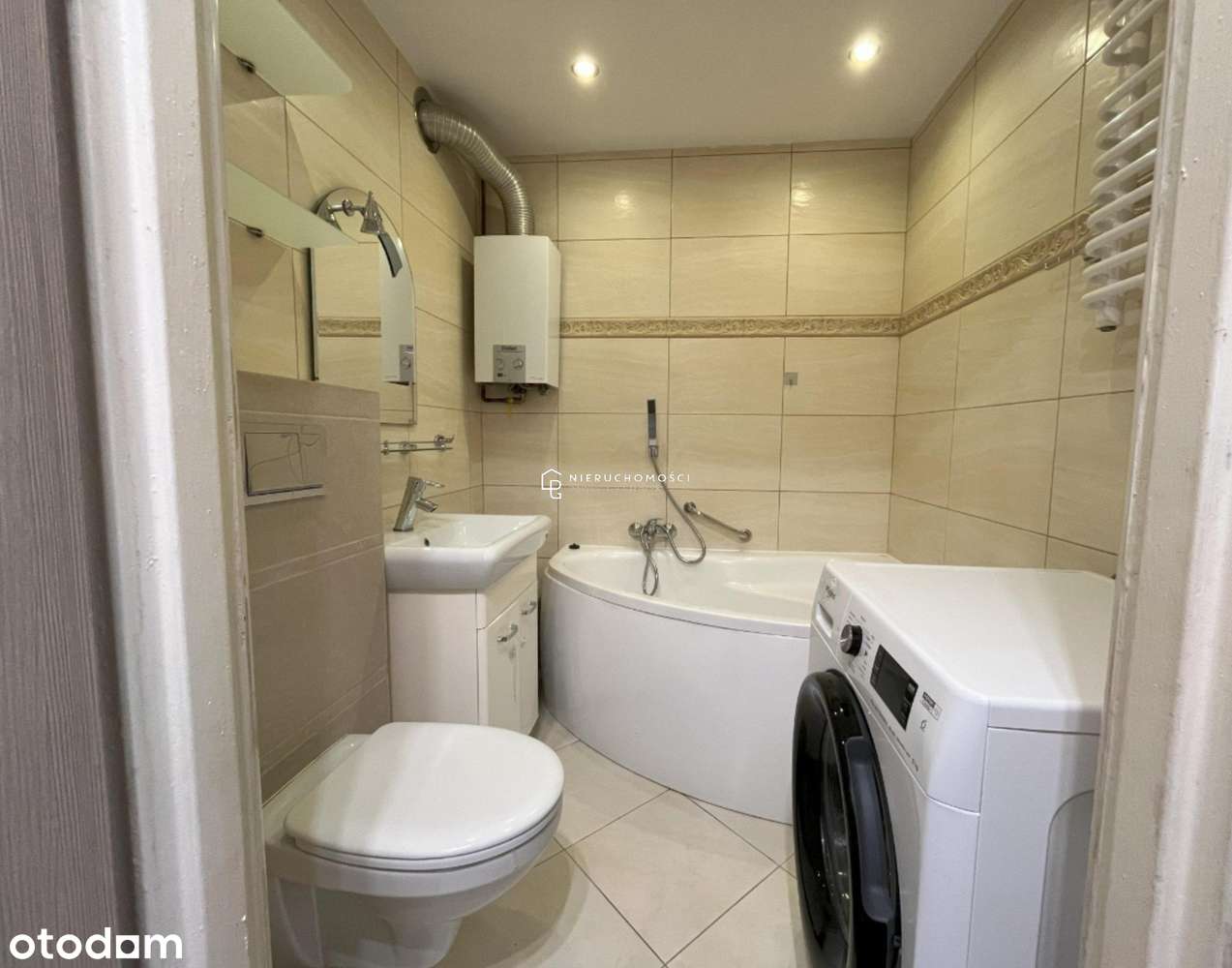 Gotowe do zamieszkania | 1 piętro-7