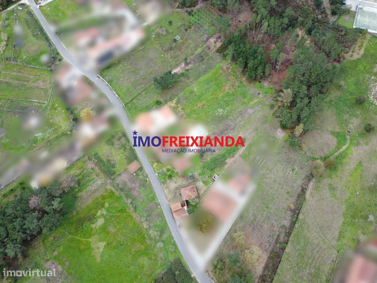 Moradia T2 - Casal dos Bernardos-24