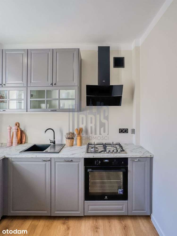 Apartament bliska Wola-15