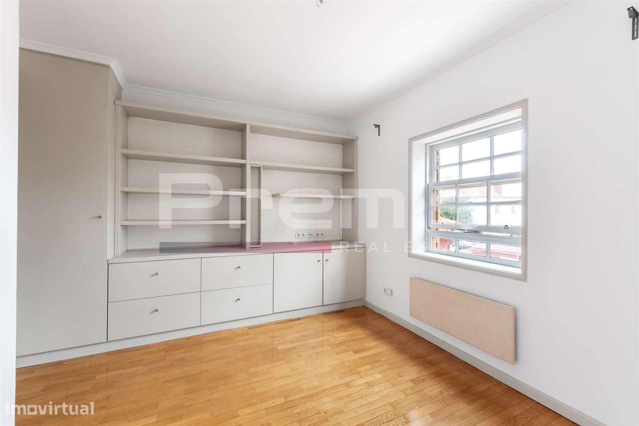Apartamento T3 Venda em Matosinhos e Leça da Palmeira,Matosinhos-9