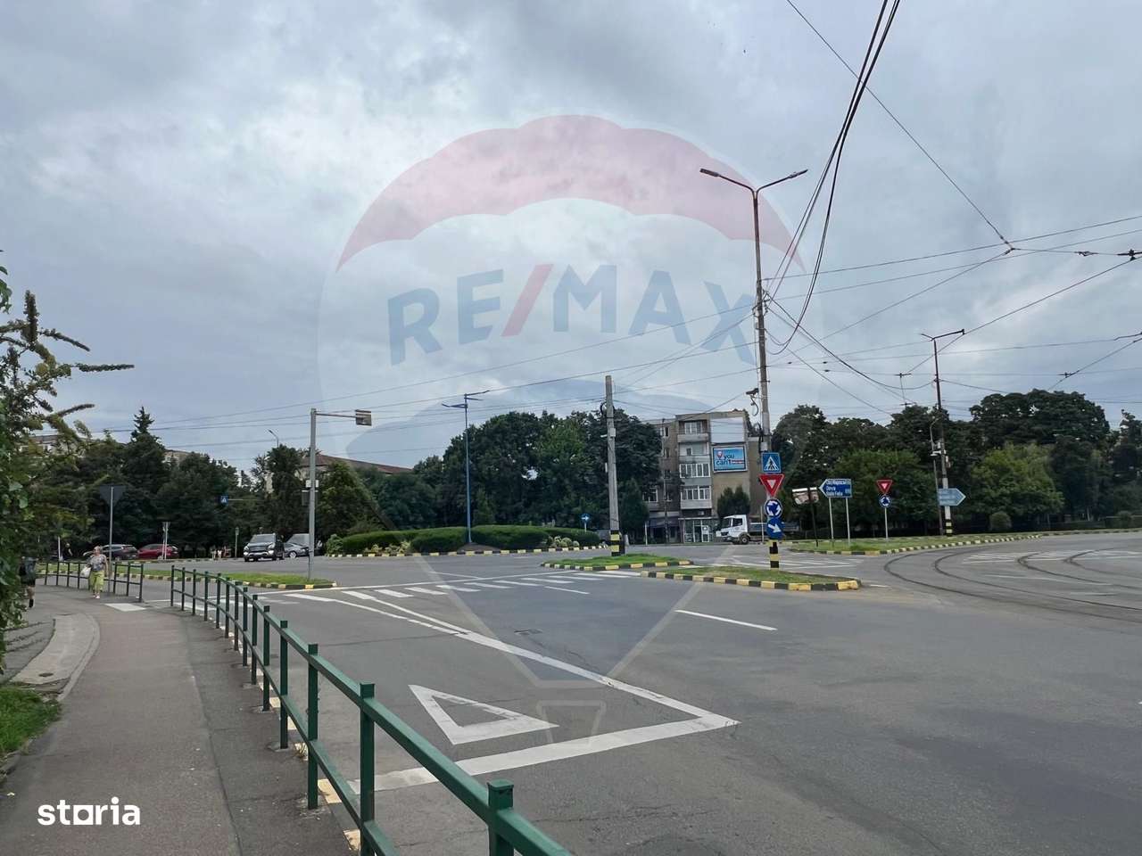 Spațiu comercial de închiriat 61,80mp, în zona Bdul Dacia - Imagine principală: 3/9