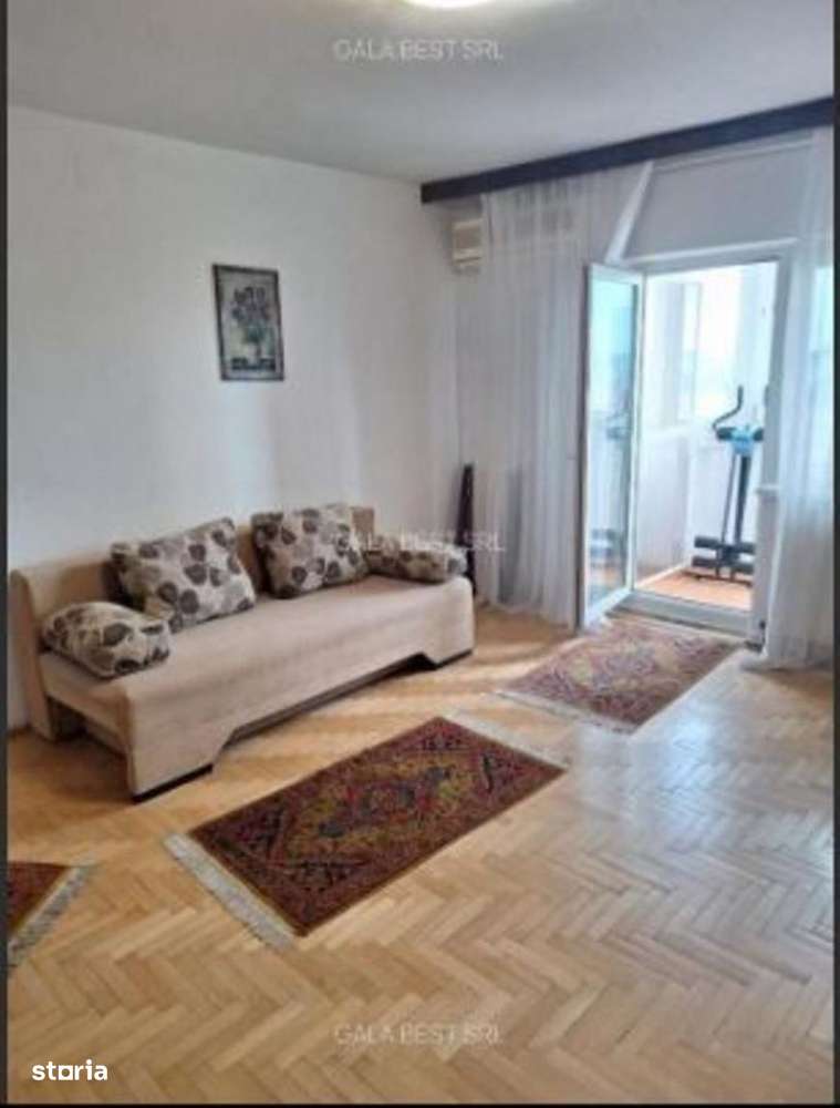 P-ta Victoriei(Dr. Felix),2 camere,centrala proprie, etaj 8,bloc 1989-0