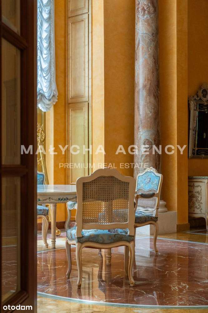 Ekskluzywna Rezydencja pod Warszawą-5