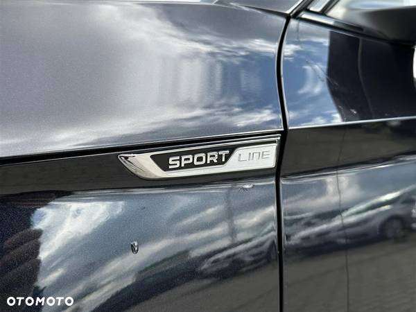 Skoda Superb 1.8 TSI Sportline DSG - 36