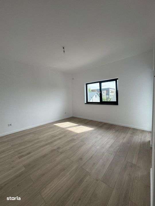Vanzare Casa/Vila Individuala Bragadiru-Celofibrei id nr 44 - Imagine principală: 3/17