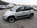 Fiat Panda 1.3 Multijet Climbing S&S 4x4 - 6