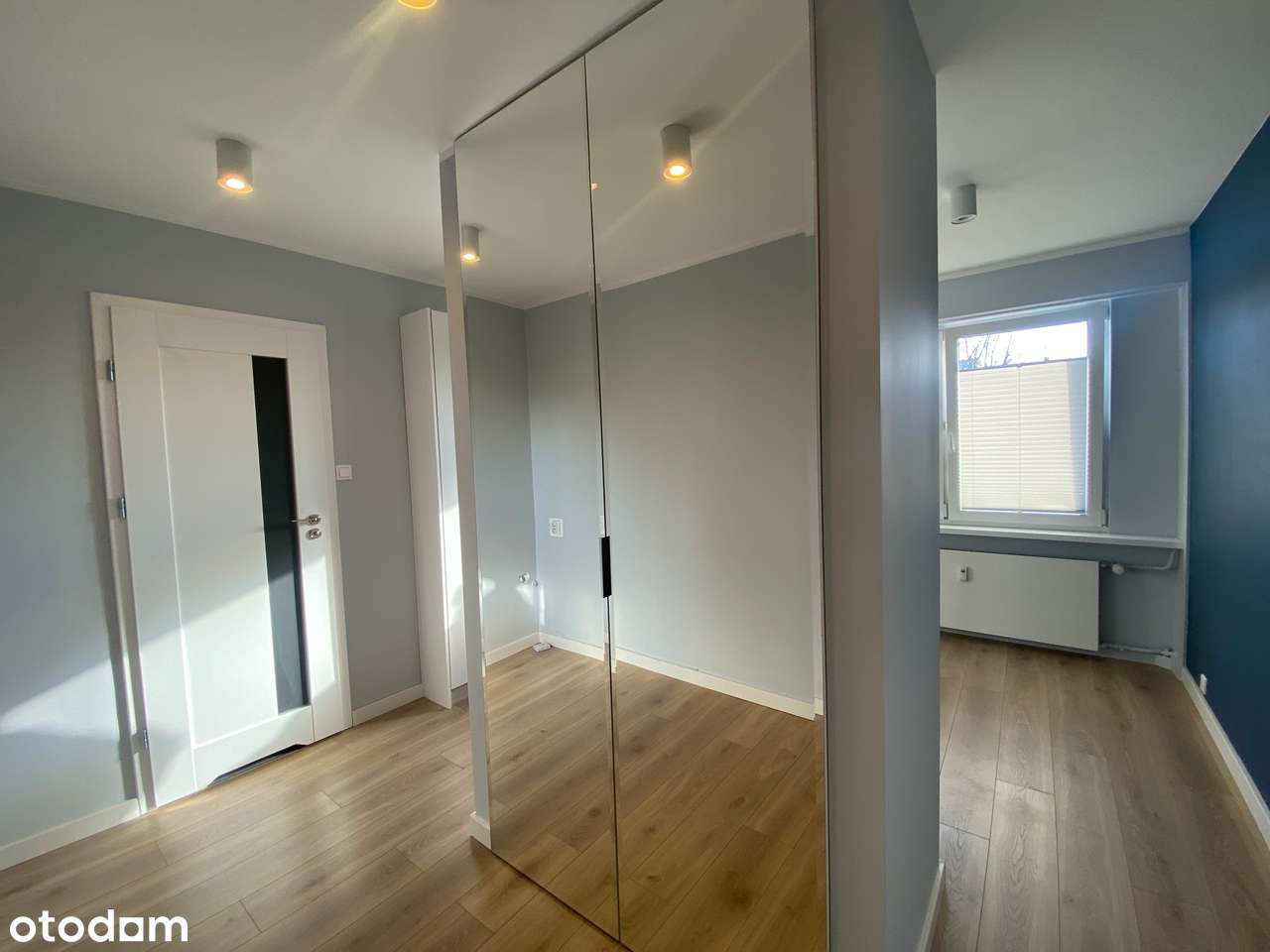 Kawalerka po generalnym remoncie - Pełny obrazek: 5/7