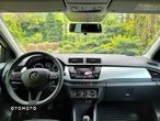 Skoda Fabia 1.0 Ambition - 12