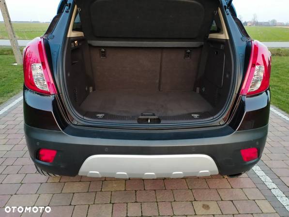 Opel Mokka 1.6 Cosmo S&S - 6