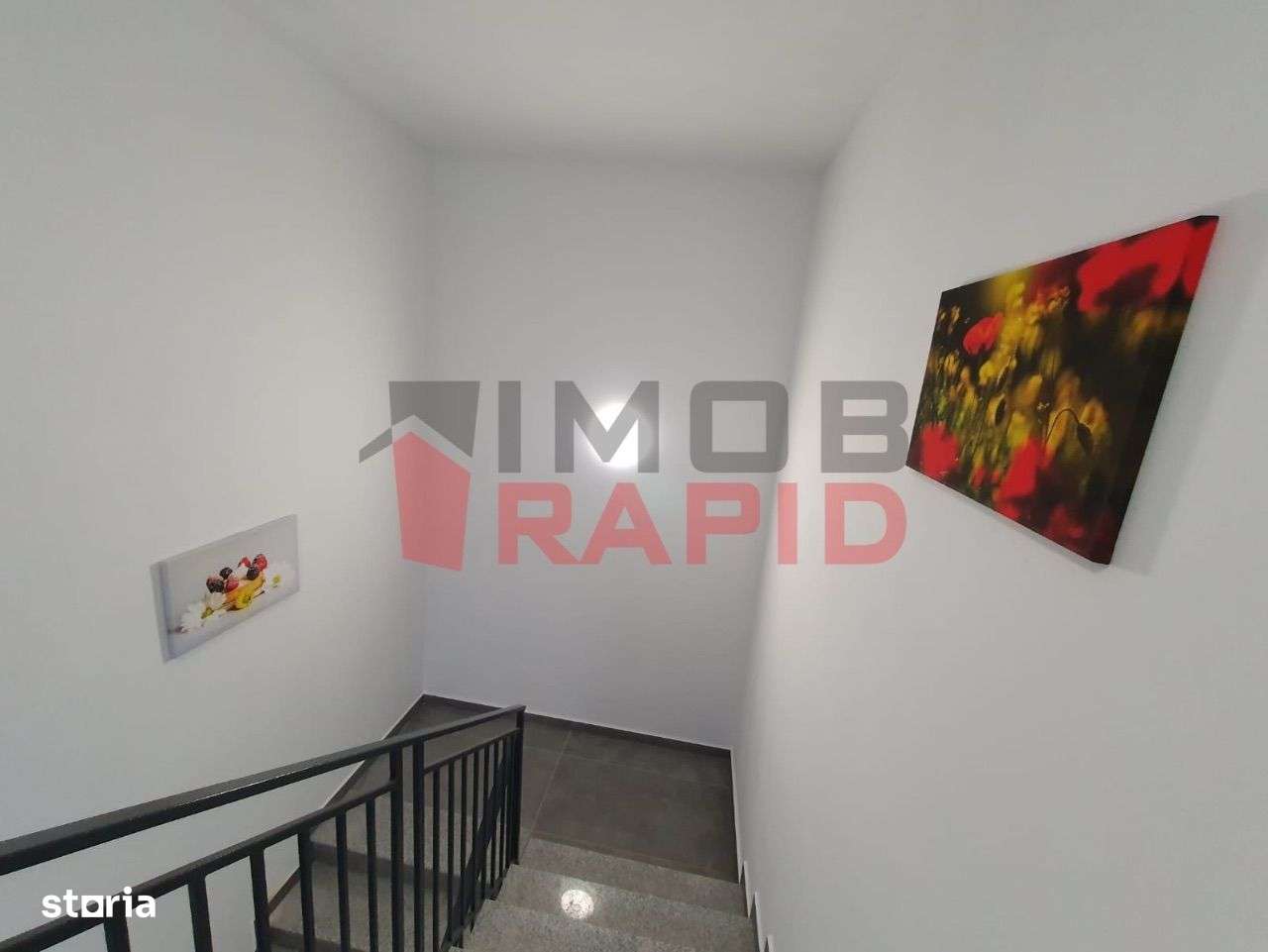 Apartament cu 3 si 4 camere, Bloc Nou, Zona OMV(Libertatii)-12