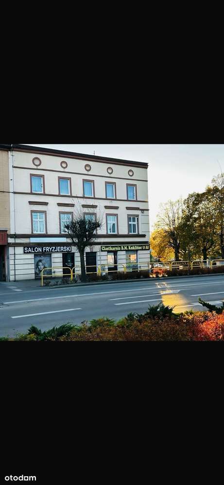 Okazja, sprzedam ładny lokal przy parkingu. - Pełny obrazek: 5/6