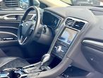 Ford Mondeo 2.0 HEV Vignale - 17