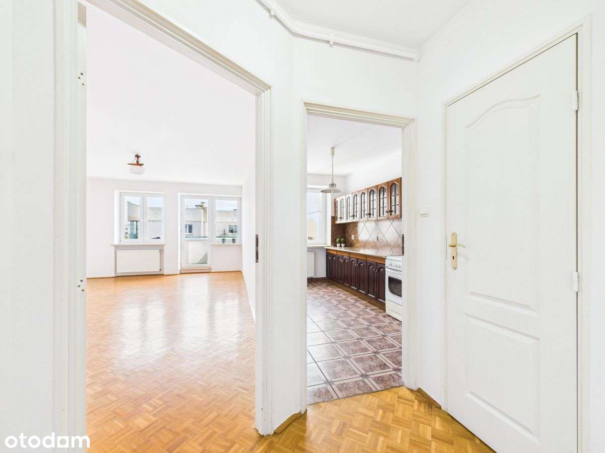 * 2 pokojowe mieszkanie Xxl *-3