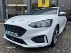 Ford Focus SW 1.5 TDCi EcoBlue ST-Line - 3