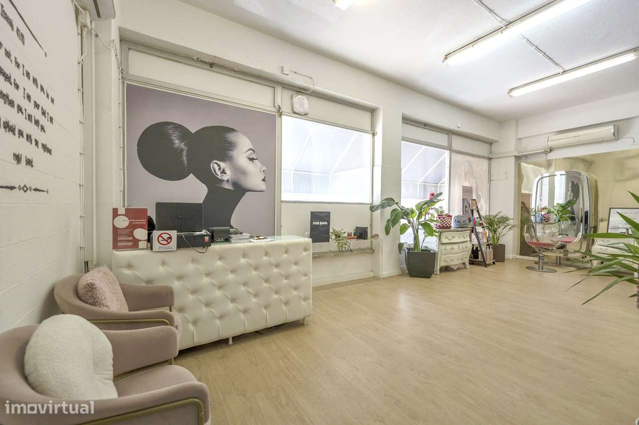 Loja, Cascais, Estoril - Grande imagem: 3/10