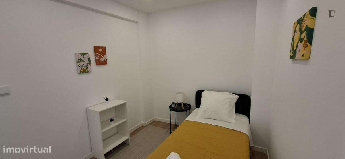 Casa com 1 quartos - localizado em Carcavelos Lisbon - Grande imagem: 3/31