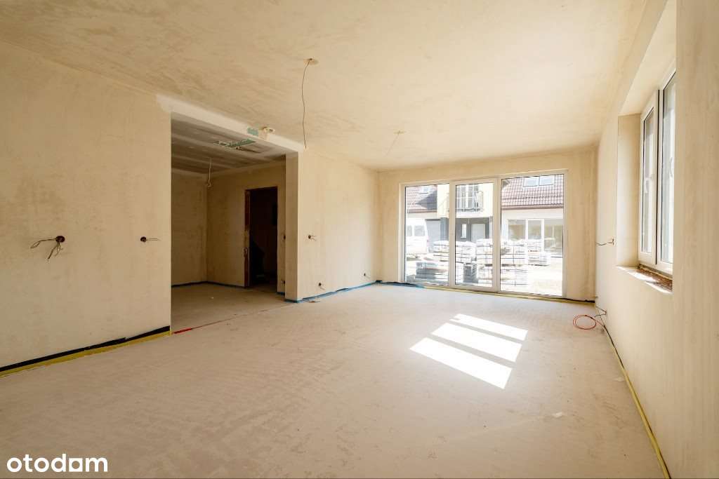 Nowy Dom Bliźniak Piotrowice!-7