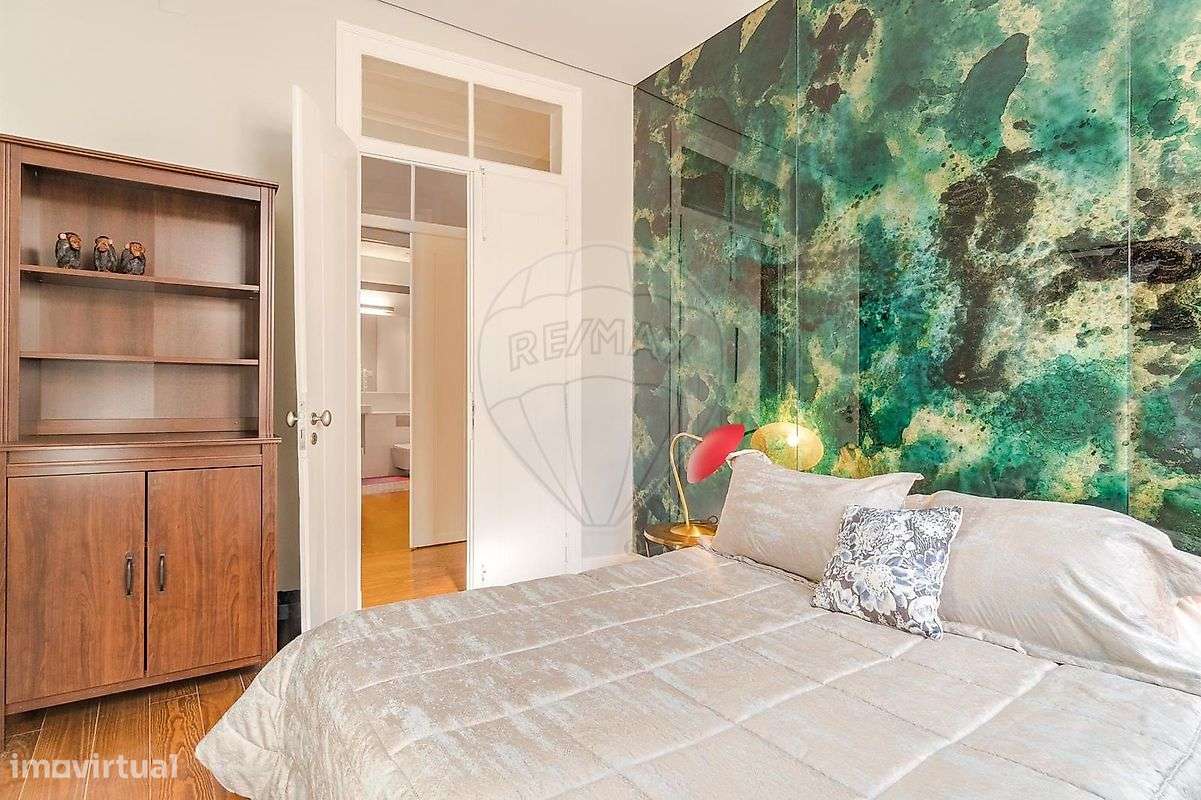 Apartamento T3 para venda-6