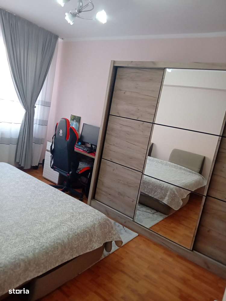 Apartament 2 camere ~ etajul 2, strada TORENTULUI-3