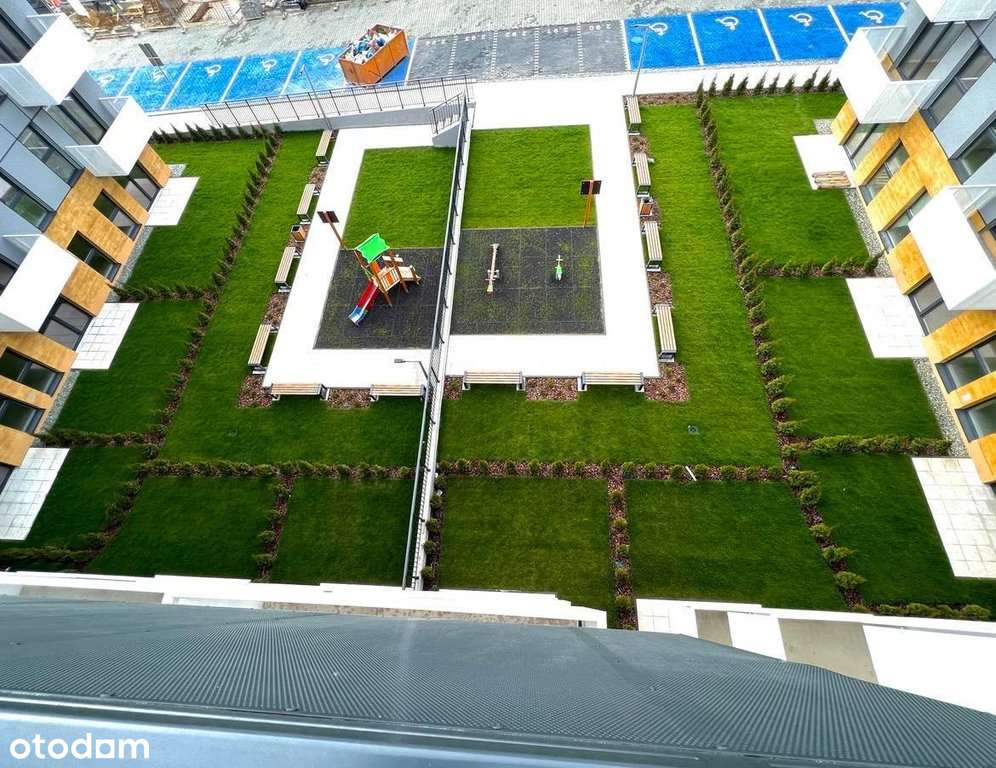 Ostatnie❗północ-południe❗Od Dewelopera-klucze 2025-5