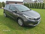 Kia Ceed 1.6 GDI Dream Team Edition - 13