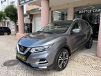 Nissan Qashqai 1.5 dCi N-Connecta 18 - 6