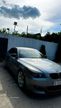 BMW Seria 5 520i - 4