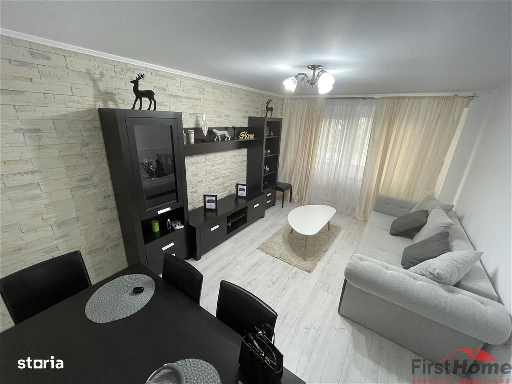 Apartament 2 camere,ULTRAMODERN,mobilat si utilat premium