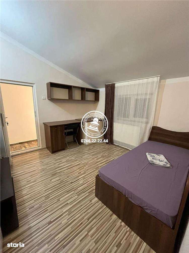 Apartament central pretabil pentru spatiu comercial - Independentei - Imagine principală: 5/19