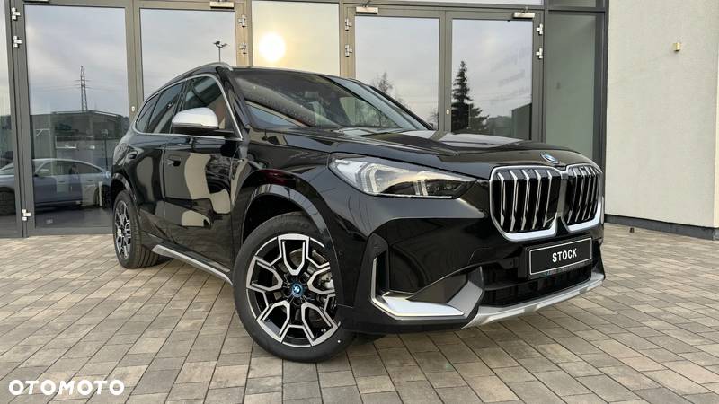 BMW X1 - 3