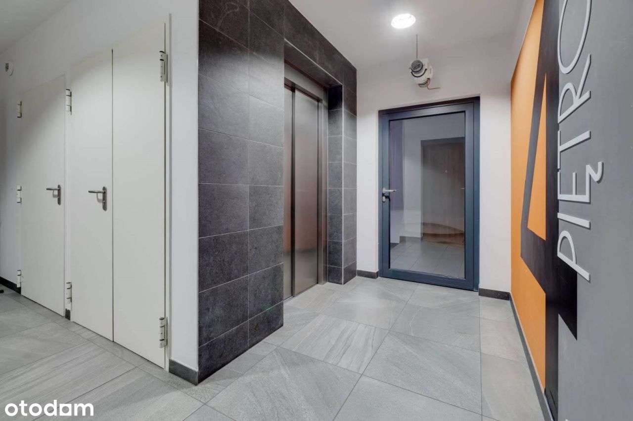 Duże Mieszkanie Dla Rodziny Praga-Południe 67m2!-11