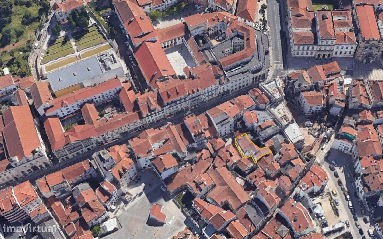 Prédio  para venda - Grande imagem: 2/3