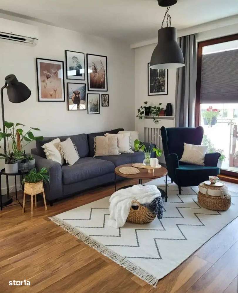 Apartament 2 camere decomandat bloc nou mutare 3-4 luni zona Pallady