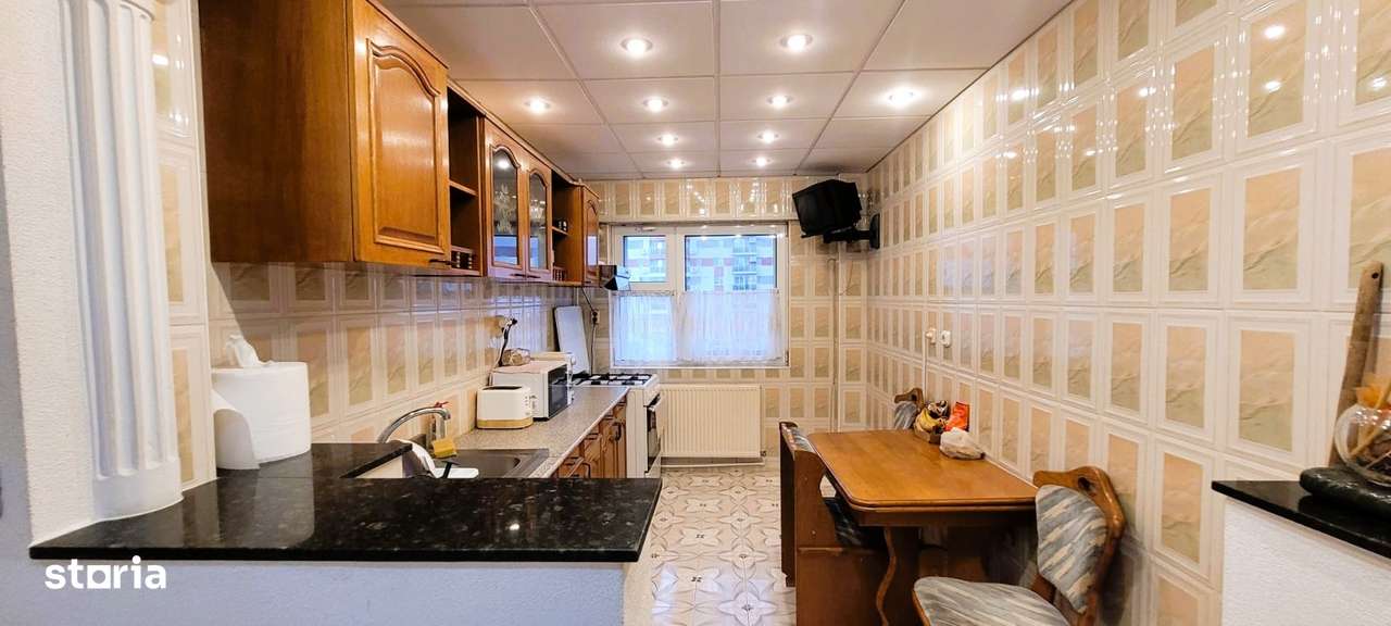 Duplex 4 camere | 116 mp utili | Etaj 4+5 | Metrou Pacii - 3minute