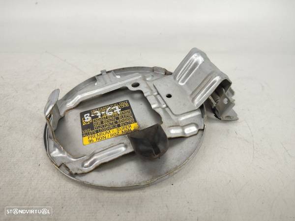 Tampao Exterior Combustivel Honda Civic Vii Hatchback (Eu, Ep, Ev) - 4