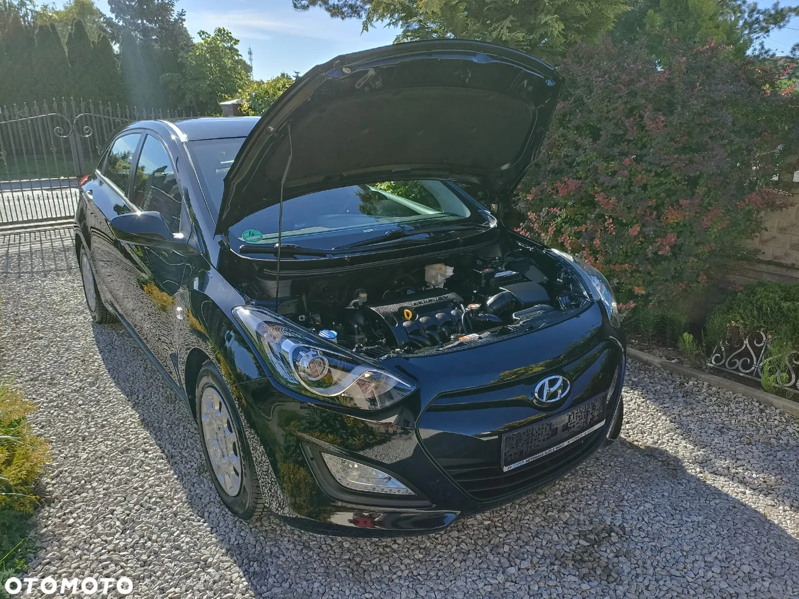 Hyundai I30 - 5