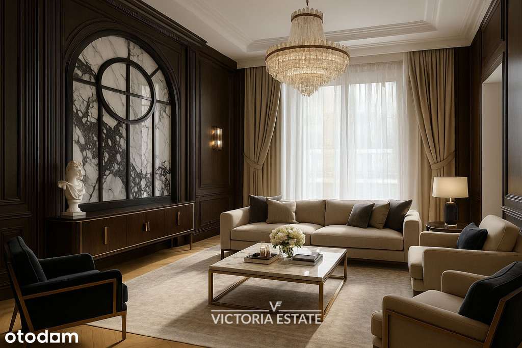 Apartament Długa 48, z prywatnym tarasem na dachu-1